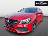 Mercedes-Benz A 250 4Matic AMG Sport Paket/Automatik/PanoGlas - Mercedes-Benz A 250 in Köln