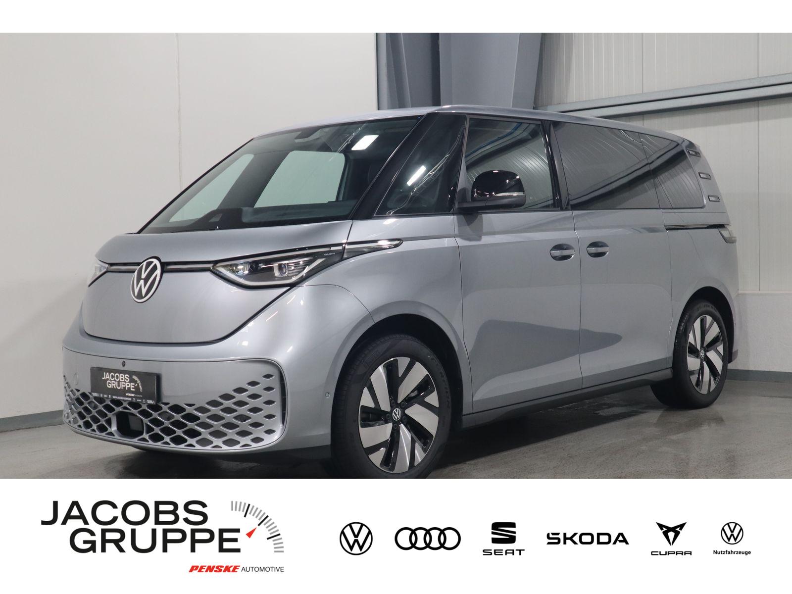 Volkswagen ID. Buzz Pro kurzer Radstand 210 kW 286 PS SONDE