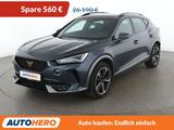 Cupra Formentor 1.4 e-HYBRID Aut.*NAVI*LED*CAM*ACC*SHZ