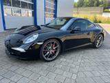 Porsche 991.1 Carrera S Coupé, Handschalter, Approved - Porsche 991 von privat