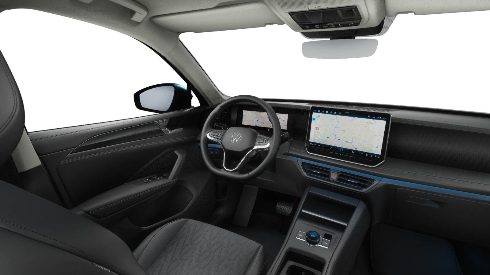 Volkswagen Tiguan - Bild 13