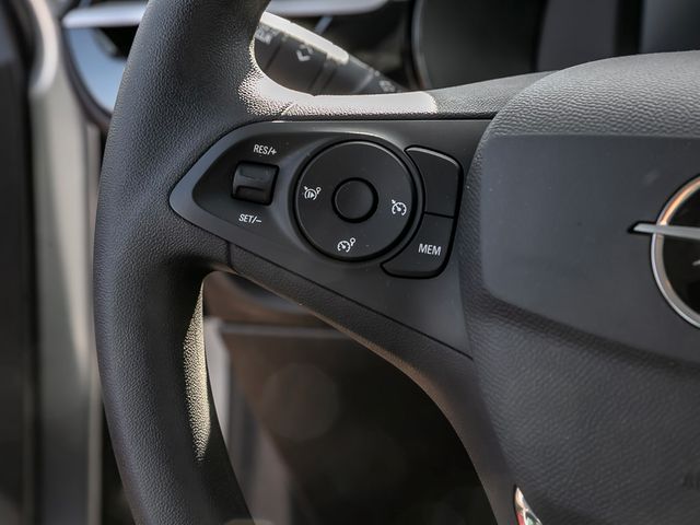 Opel Corsa F e Edition 360° Kamera Spurhalteassistent