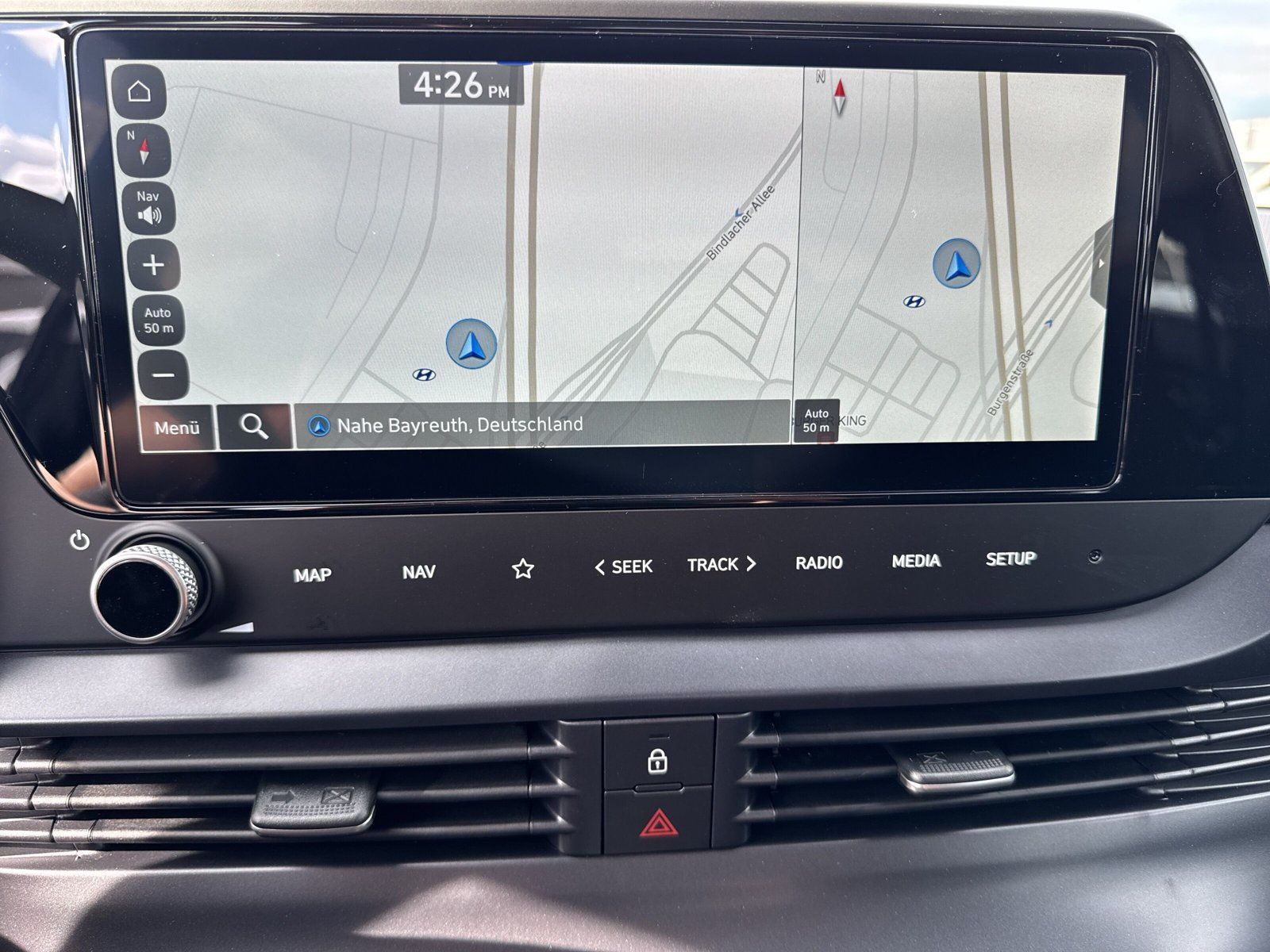Hyundai BAYON – Bild 19