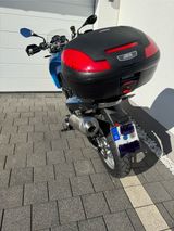 BMW F 650 GS - BMW GEBRAUCHT F 650 GS