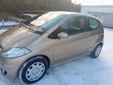 Mercedes-Benz A 180 CDI CLASSIC  - Mercedes-Benz A 180 aus 2005