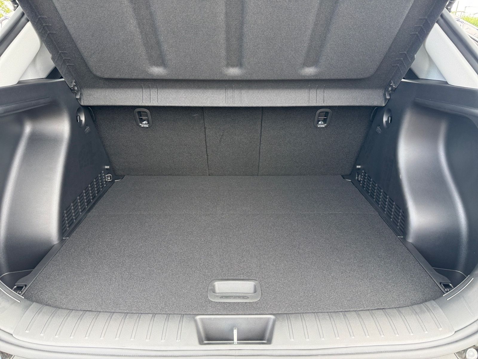 Hyundai KONA - Bild 12