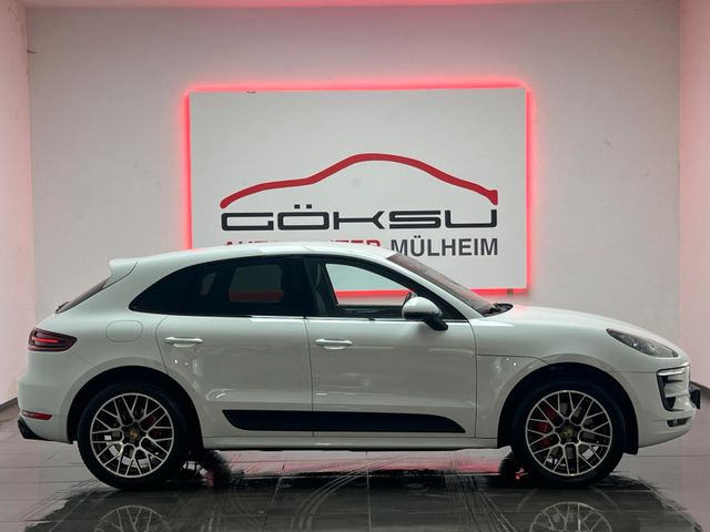 Porsche Macan GTS,Sport-Auspuffanlage,360°,Unfallfrei