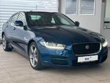 Jaguar XE Prestige Aut. Kamera Volleder Komfortzugang - Jaguar XE Prestige mit Diesel-Antrieb