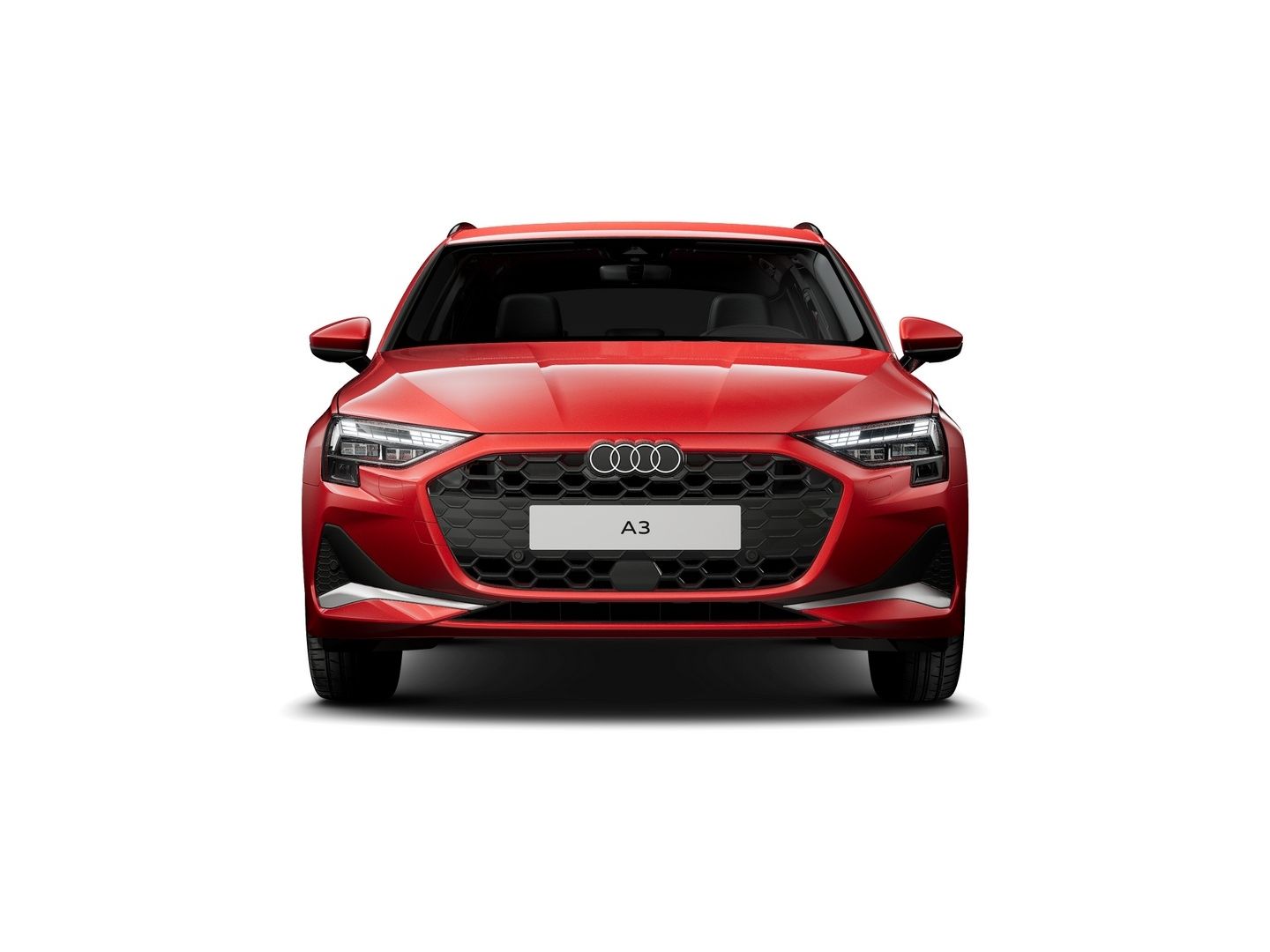 Audi A3 - Bild 5