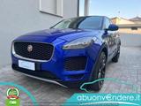 Jaguar JAGUAR E-Pace 2.0 249 CV AWD aut. R-Dynamic S - Jaguar E-Pace Gebrauchtwagen