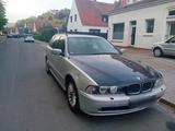 BMW E39 525D, Automatik - Mögliche Tausch,... - BMW 525: E39 D
