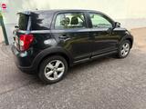 Toyota Urban Cruiser 1,4-l-D-4D 4x4 Trek Klima/LM/ZV... - Toyota Urban Cruiser Gebrauchtwagen