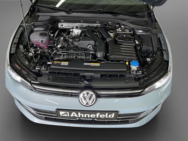 Golf Variant Style 1,5 eTSI DSG