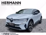 Renault Megane E-TECH EV60 220HP Techno *CarPlay*Kamera* - Renault Elektroautos