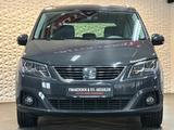 Seat Alhambra 2.0TDI XCELLENCE* BIXEN#SHZ#AHK#KEYLESS - SEAT Alhambra XCELLENCE mit Diesel-Antrieb