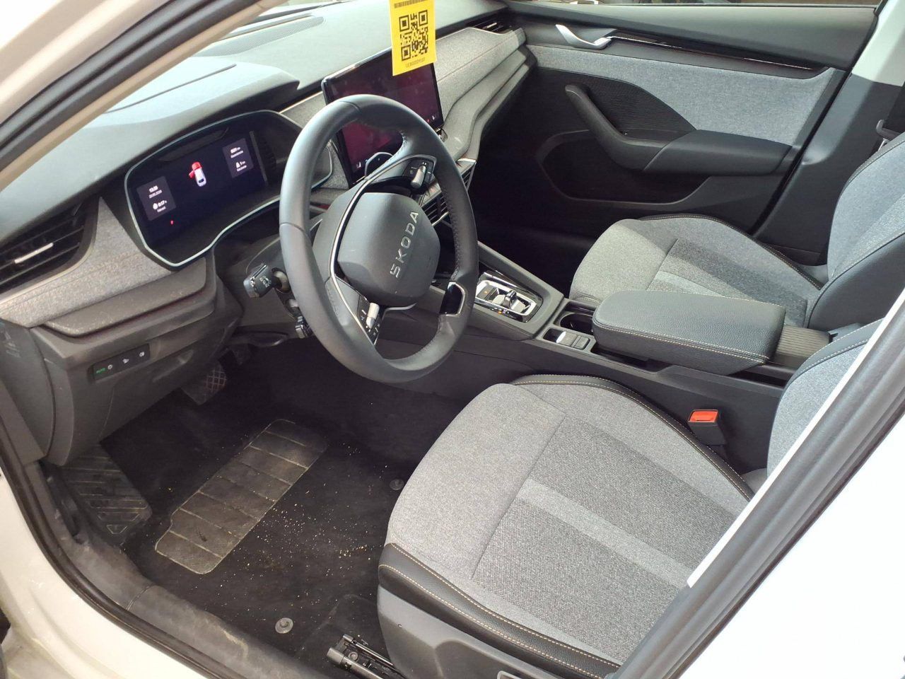 Skoda Octavia - Bild 6