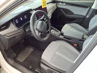 Skoda Octavia - Vorschau Bild 6