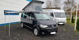 Volkswagen VW T5 California / Allrad 4-Motion / Aufstelldac