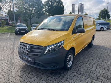 eVito 112 Kasten+L2H1+Klima+Kamera+Doppelbank