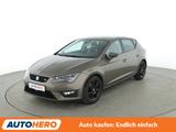 Seat Leon 1.4 TSI ACT FR*NAVI*TEMPO*PDC*SHZ*ALU* - Seat Gebrauchtwagen in Hamburg