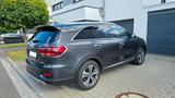 Kia Sorento 2.2 CRDi AWD Platinum Edition Automa... - gebrauchte Kia Sorento aus dem Jahr 2018