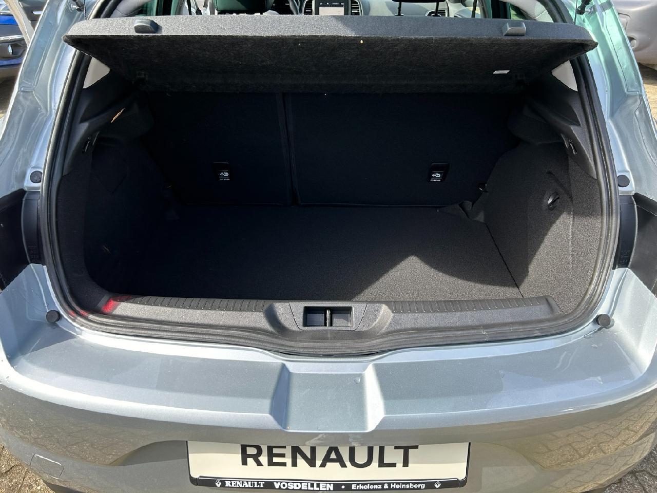 Renault Megane IV Techno*Navi*SHZ*Tempo*Kamera