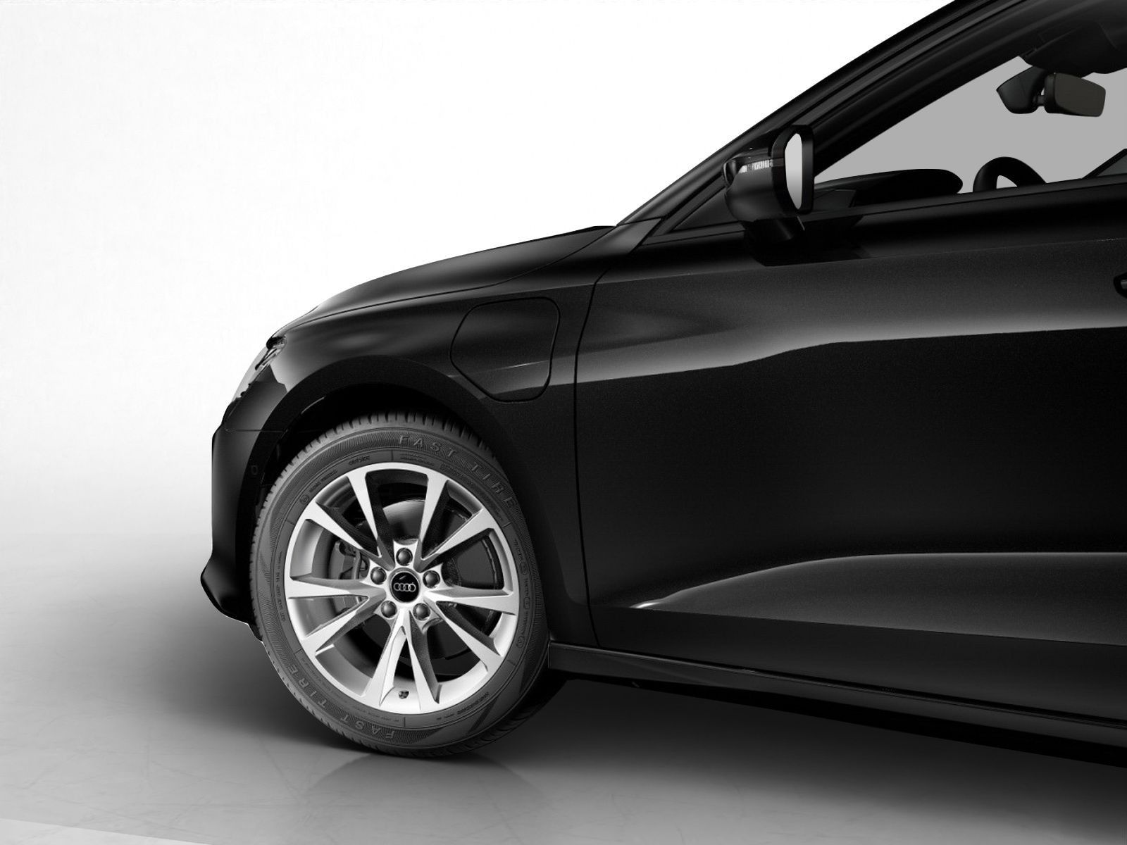Audi A3 - Bild 13
