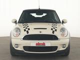 MINI Cabrio Cooper S - MINI MINI aus 2009: Cabrio