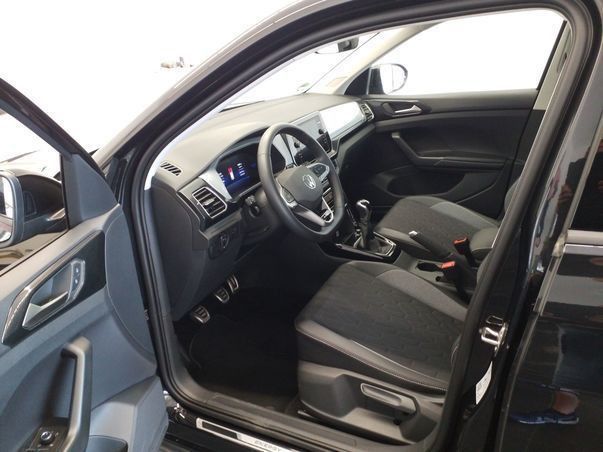 Volkswagen T-Cross - Bild 9