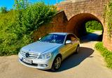 Mercedes-Benz Avantgarde 3Hd. Automatik gut ausgestattet - Mercedes-Benz C 180 Gebrauchtwagen in Karlsruhe