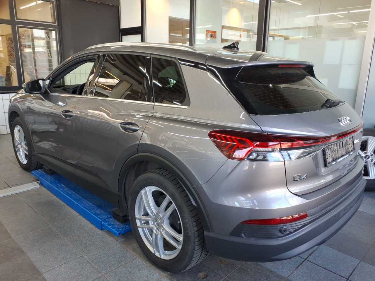 Audi Q4 e-tron - Bild 4