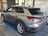 Audi Q4 e-tron 40 *LED*NAVI*KAMERA*19 ZOLL*VIRTUAL* - graue Audi Q4 e-tron