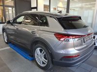 Audi Q4 e-tron - Vorschau Bild 4