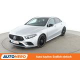 Mercedes-Benz A-Klasse Limousine A 250 4Matic AMG Line Aut. - Mercedes-Benz A 250: 4matic