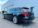 Audi A4 Avant Sport 2.0 TFSI S tronic Pano Navi S Lin - Audi A4: Kombi, 2.0