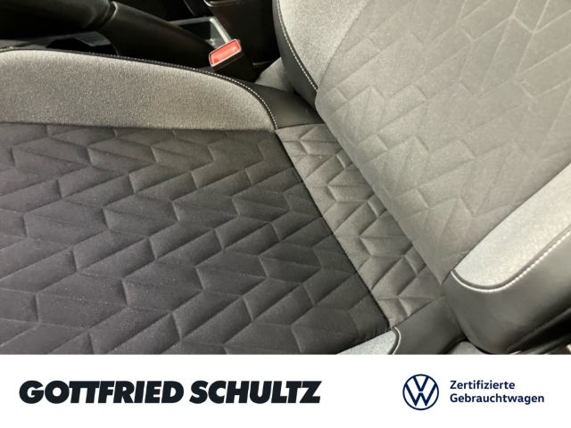 Volkswagen Taigo - Bild 18