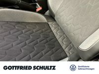 Volkswagen Taigo - Vorschau Bild 18