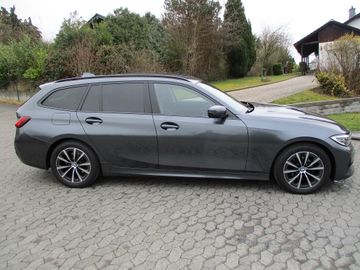 BMW 318 - 4