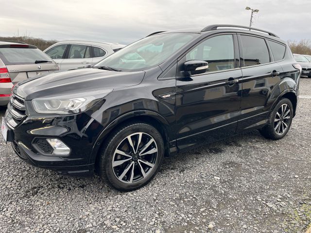 Ford Kuga ST-Line*NAVI*KAMERA*PDC*LHZ*KLIMAAUTO.*MFL*