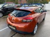 Renault Megane IIICoupe Dynamique/1.Hand Reifen neu - Renault Megane aus 2010