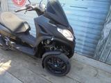 Piaggio MP3 300  LT Sport HPE - PIAGGIO ROLLER 300