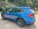 BMW X5 xDrive30d - - gebrauchte BMW X5 aus dem Jahr 2016