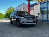 Toyota RAV 4 Travel I Automatik I FRONTSCHADEN - Toyota RAV 4 Unfallwagen