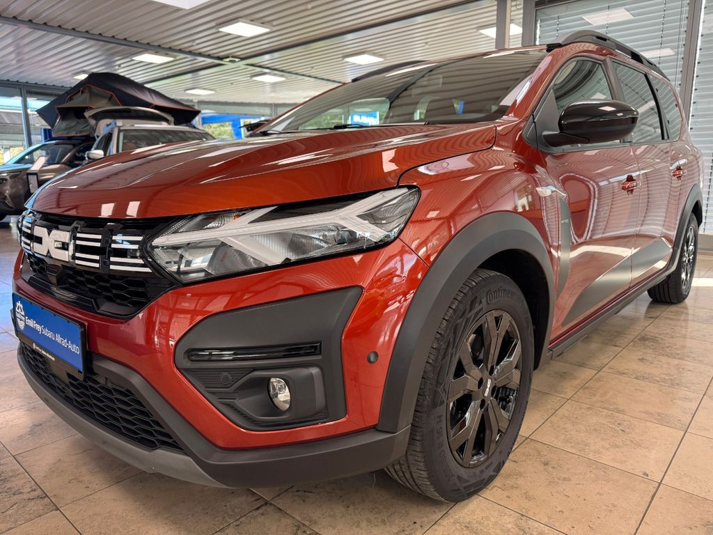 Image of Dacia Jogger