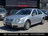 Volkswagen Bora 1.9 TDI 116Ps *Wenig Km* - Volkswagen Bora mit Diesel-Antrieb
