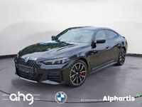 BMW 420 Gran Coupé - Vorschau Bild 1