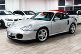 Porsche 911 Turbo cat Coupé - Porsche aus 2002: 911 Turbo