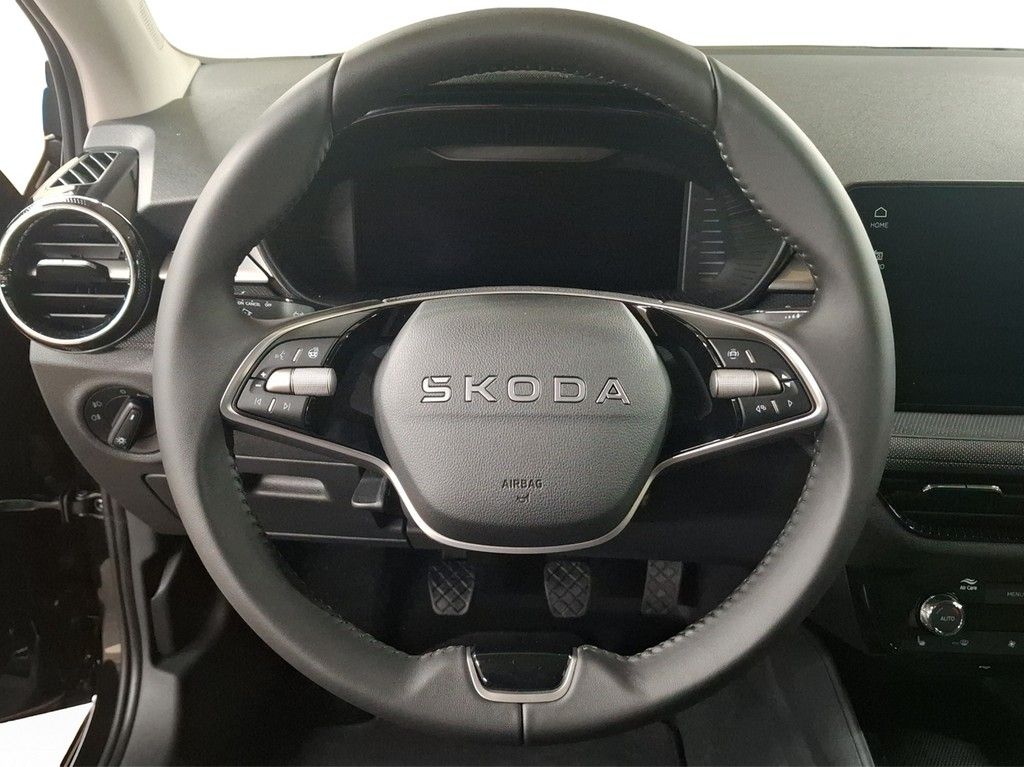 Skoda Fabia - Bild 14