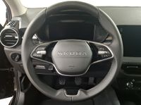 Skoda Fabia - Vorschau Bild 14