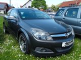Opel Astra H GTC Innovation"110 Jahre" - Opel Astra aus 2009: Gtc